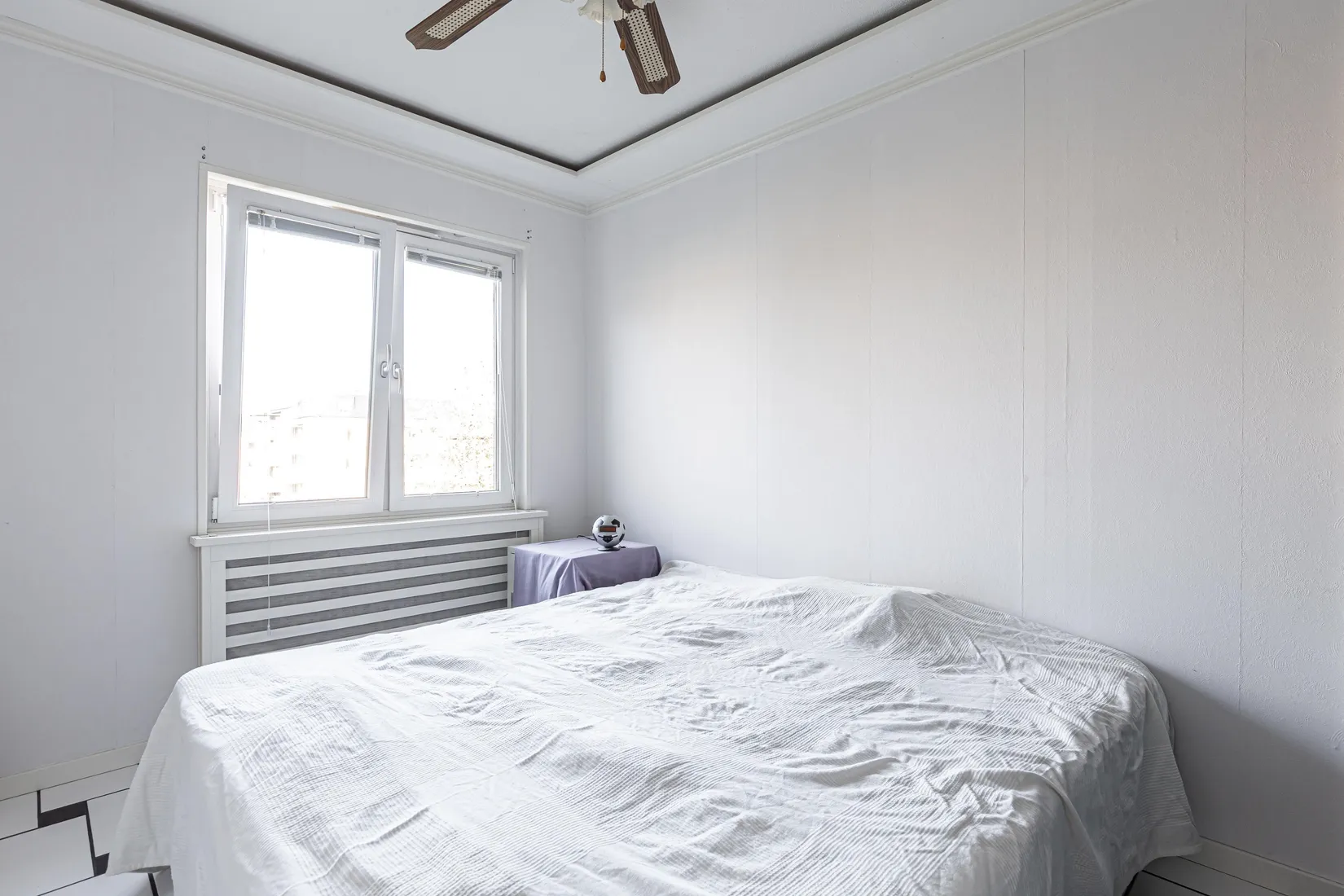 Bostadsrätt, Birgittagatan 8a, Nära centrum, Arboga