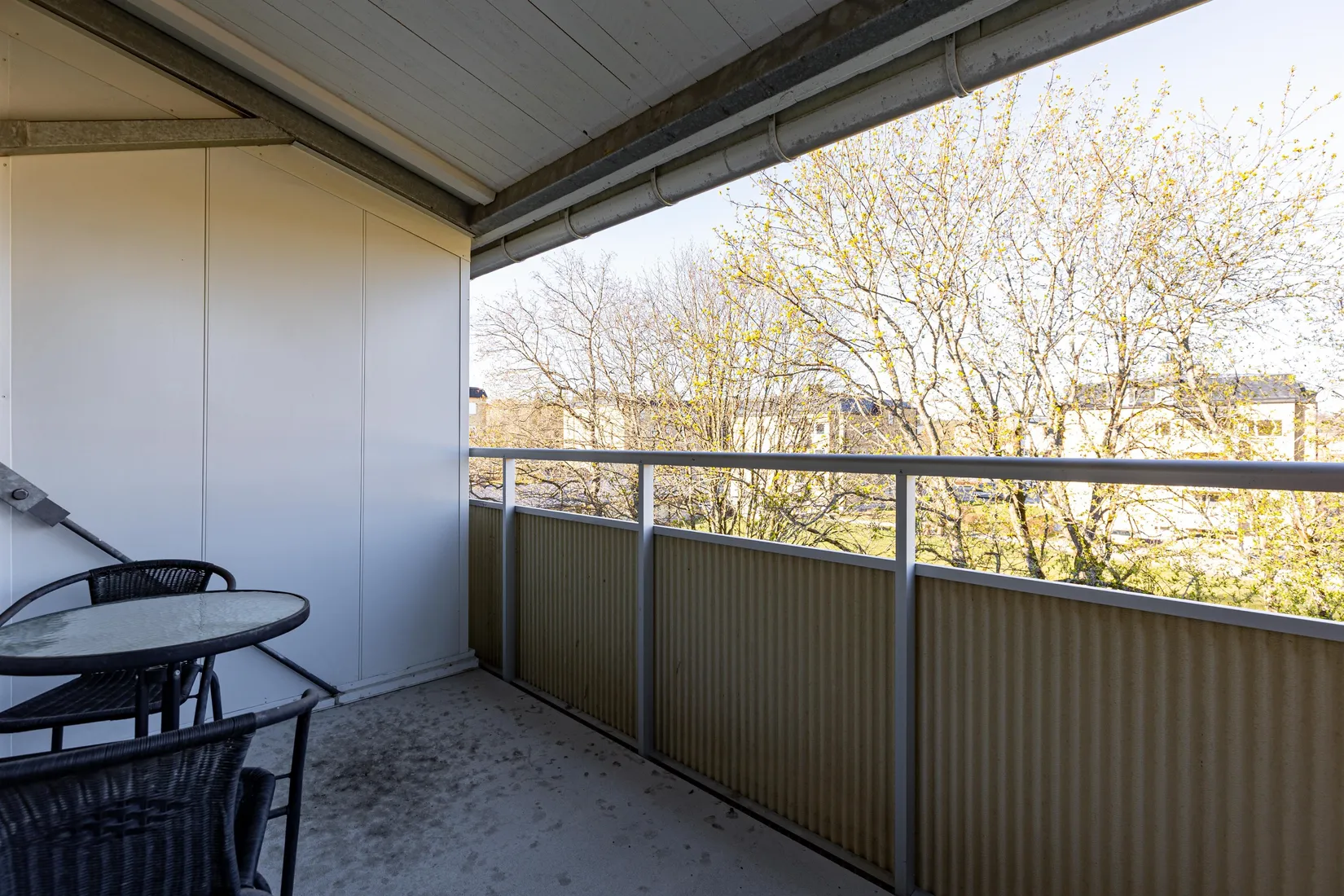 Bostadsrätt, Birgittagatan 8a, Nära centrum, Arboga