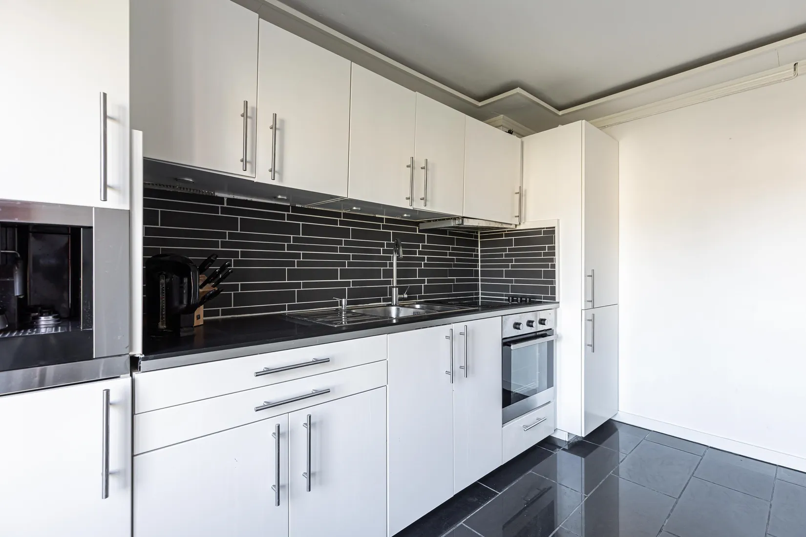 Bostadsrätt, Birgittagatan 8a, Nära centrum, Arboga