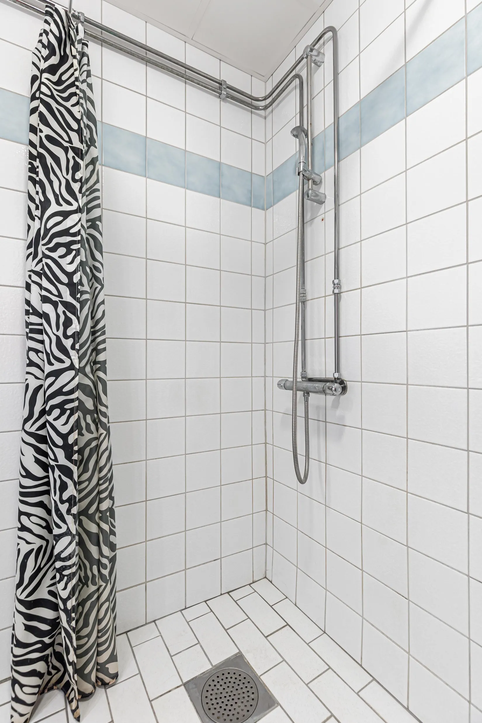 Bostadsrätt, Birgittagatan 8a, Nära centrum, Arboga