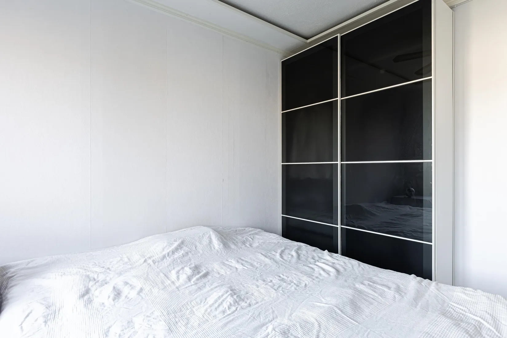 Bostadsrätt, Birgittagatan 8a, Nära centrum, Arboga