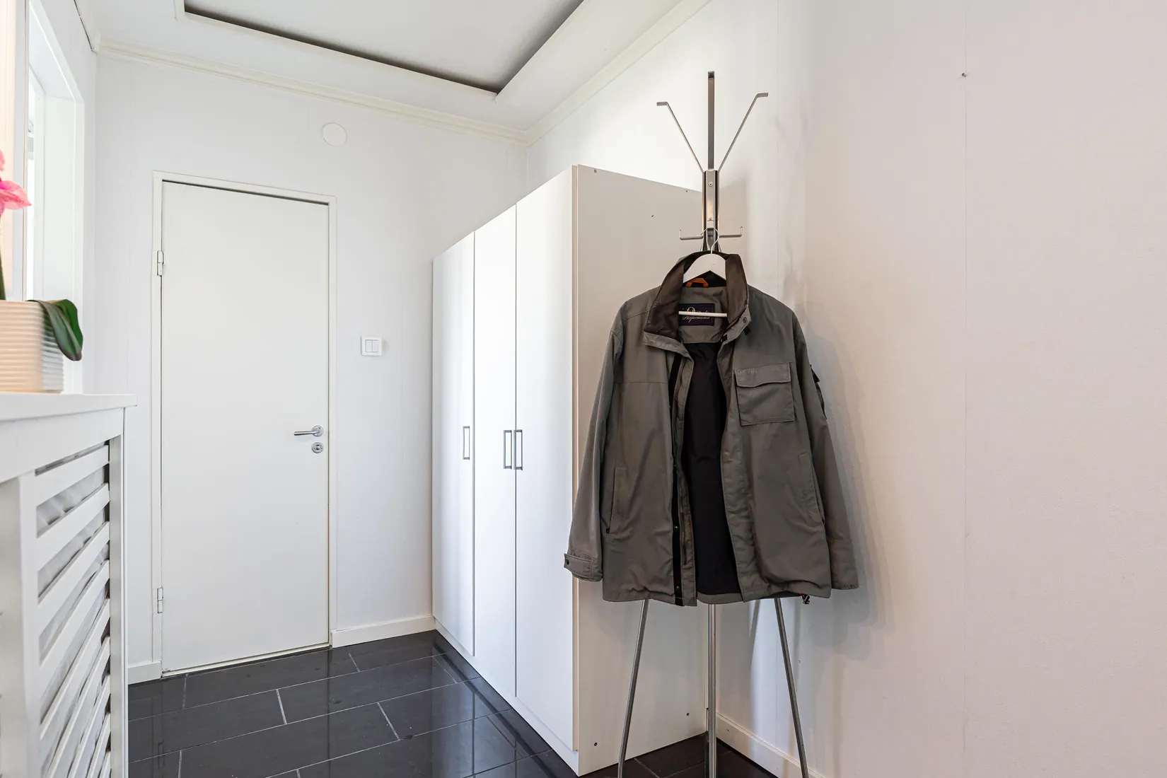 Bostadsrätt, Birgittagatan 8a, Nära centrum, Arboga