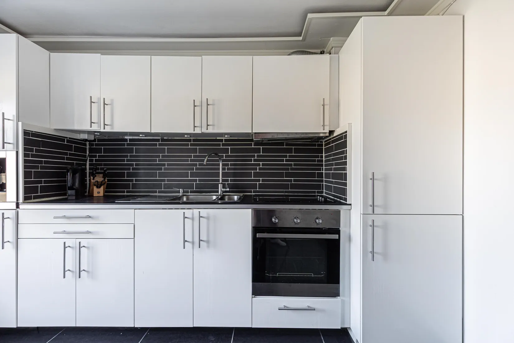 Bostadsrätt, Birgittagatan 8a, Nära centrum, Arboga