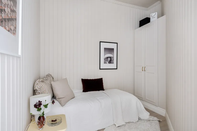 Bostadsrätt, Föreningsgatan 43A - belägen mot Löjtnantsgatan, Rörsjöstaden, Malmö