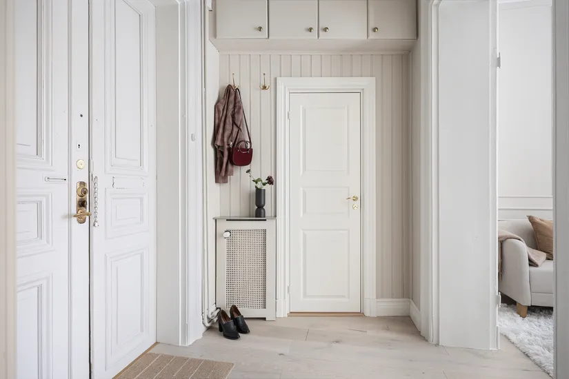 Bostadsrätt, Föreningsgatan 43A - belägen mot Löjtnantsgatan, Rörsjöstaden, Malmö