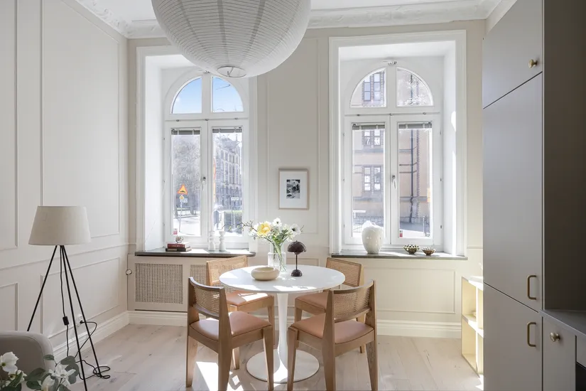 Bostadsrätt, Föreningsgatan 43A - belägen mot Löjtnantsgatan, Rörsjöstaden, Malmö