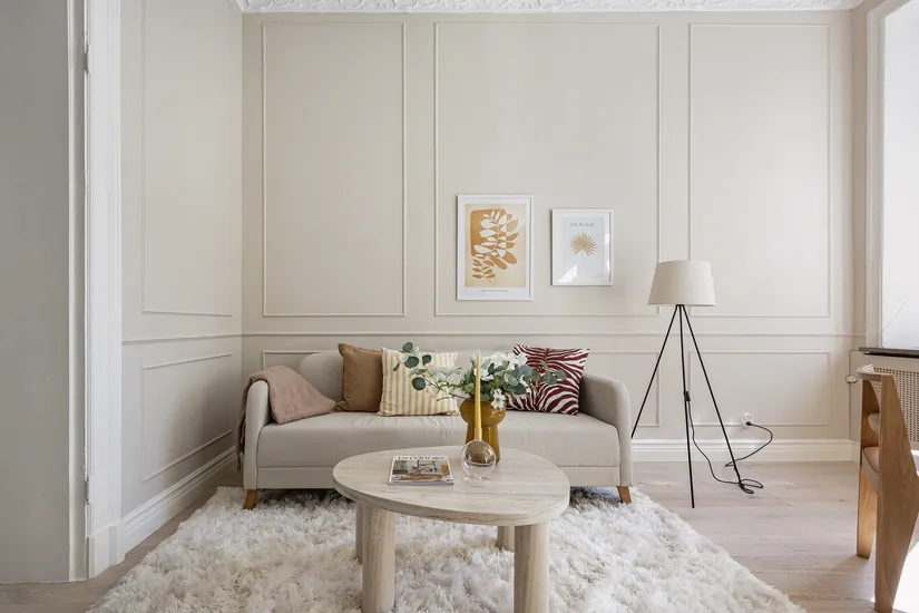 Bostadsrätt, Föreningsgatan 43A - belägen mot Löjtnantsgatan, Rörsjöstaden, Malmö