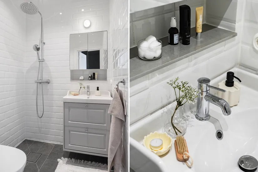 Bostadsrätt, Föreningsgatan 43A - belägen mot Löjtnantsgatan, Rörsjöstaden, Malmö