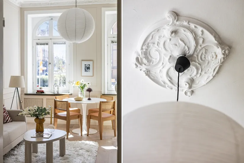 Bostadsrätt, Föreningsgatan 43A - belägen mot Löjtnantsgatan, Rörsjöstaden, Malmö