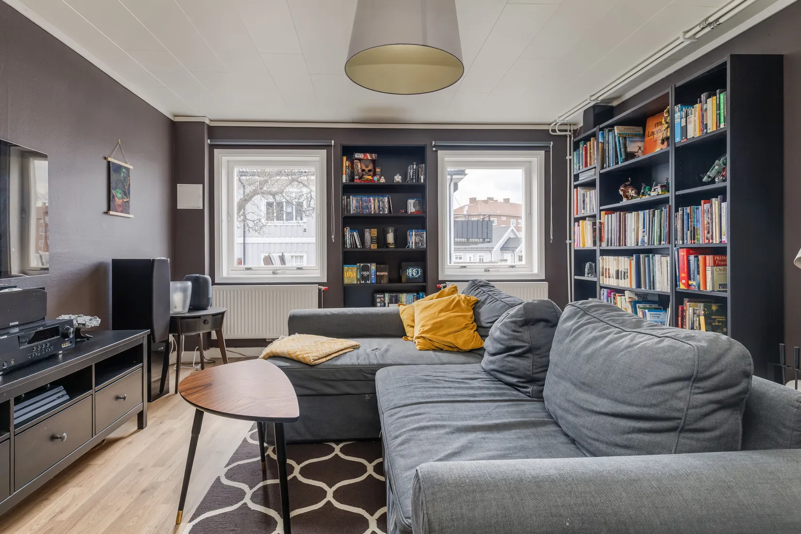 Villa, Furuborgsvägen 12, LUDVIKA Karlberg, Ludvika