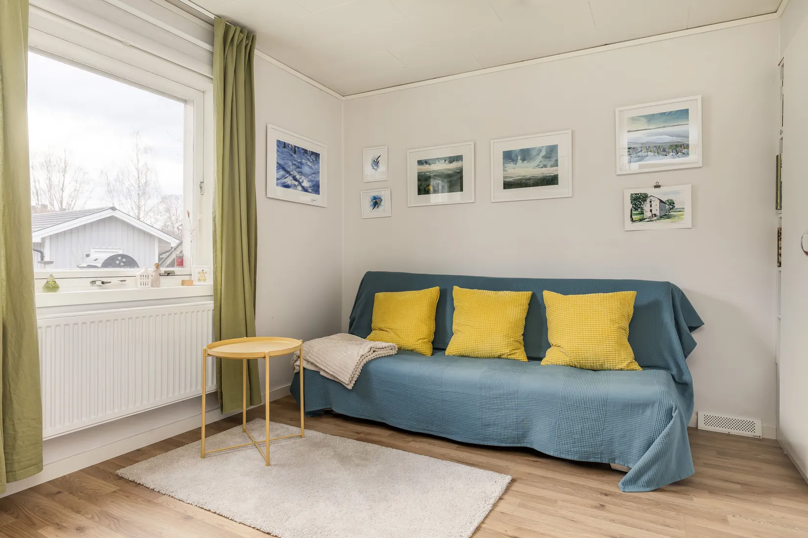 Villa, Furuborgsvägen 12, LUDVIKA Karlberg, Ludvika