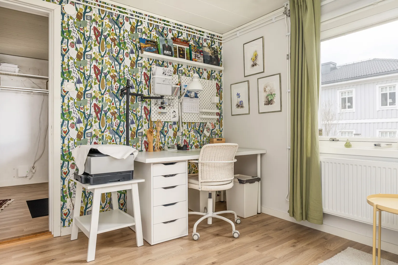 Villa, Furuborgsvägen 12, LUDVIKA Karlberg, Ludvika