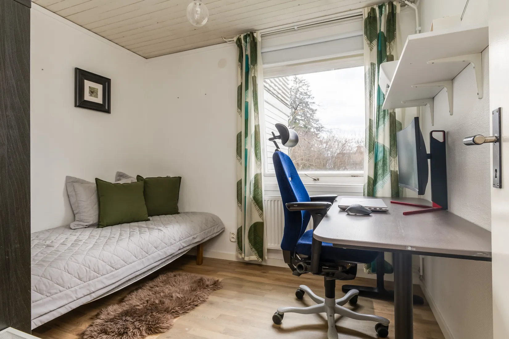 Villa, Furuborgsvägen 12, LUDVIKA Karlberg, Ludvika