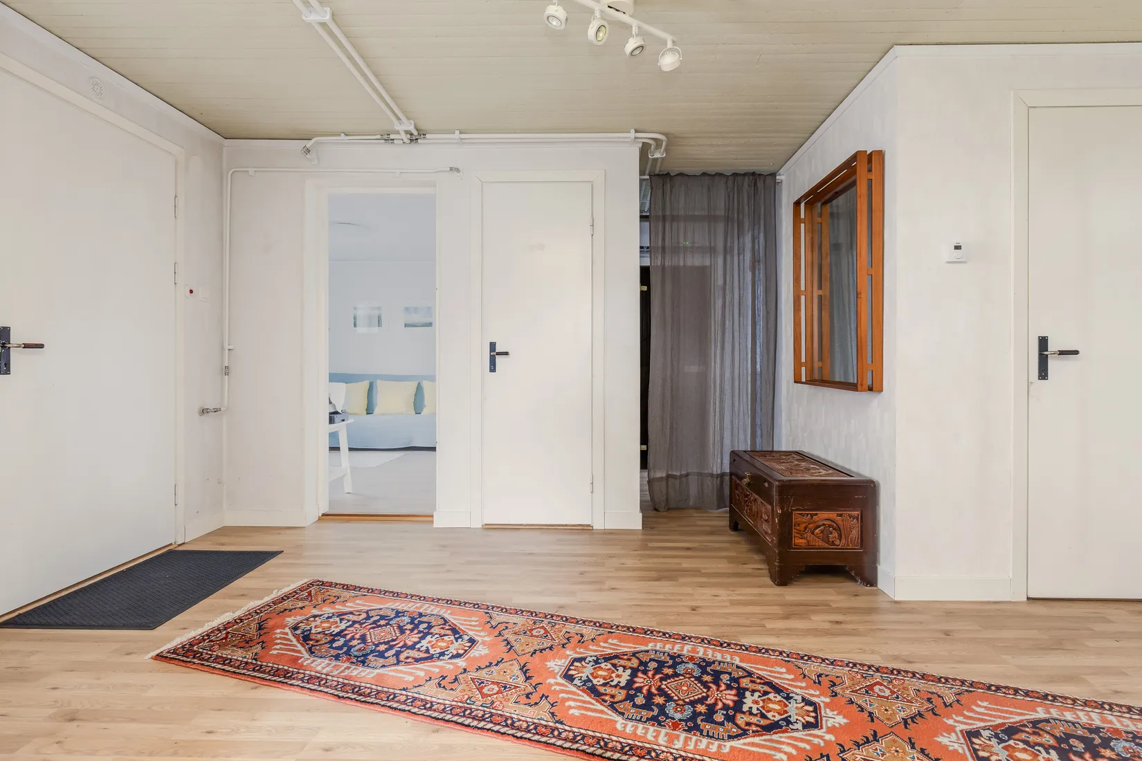 Villa, Furuborgsvägen 12, LUDVIKA Karlberg, Ludvika