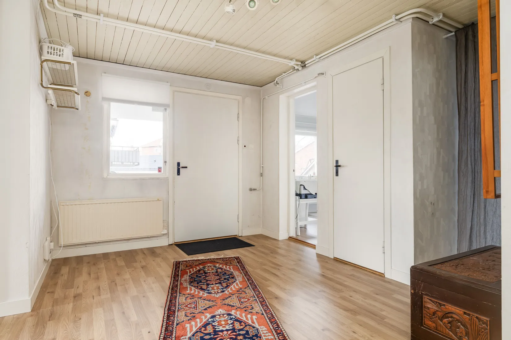 Villa, Furuborgsvägen 12, LUDVIKA Karlberg, Ludvika