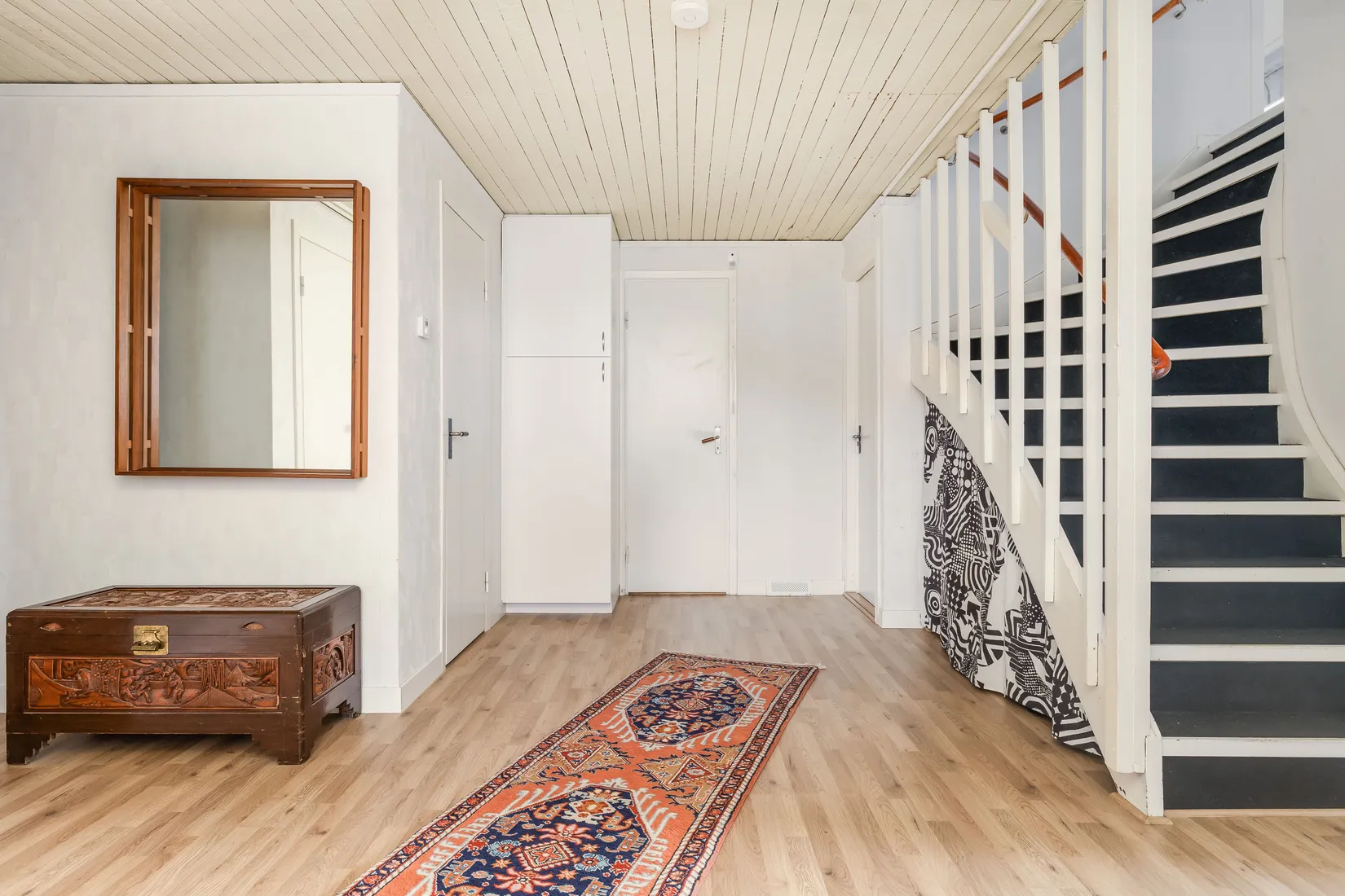 Villa, Furuborgsvägen 12, LUDVIKA Karlberg, Ludvika