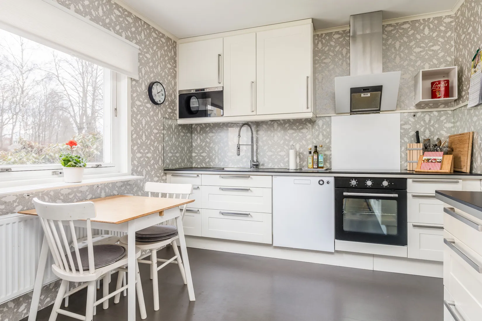 Villa, Furuborgsvägen 12, LUDVIKA Karlberg, Ludvika