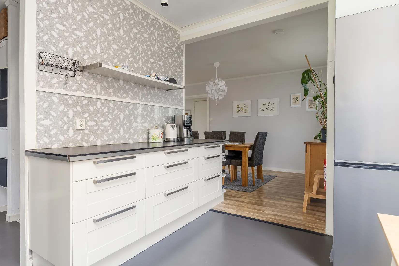 Villa, Furuborgsvägen 12, LUDVIKA Karlberg, Ludvika