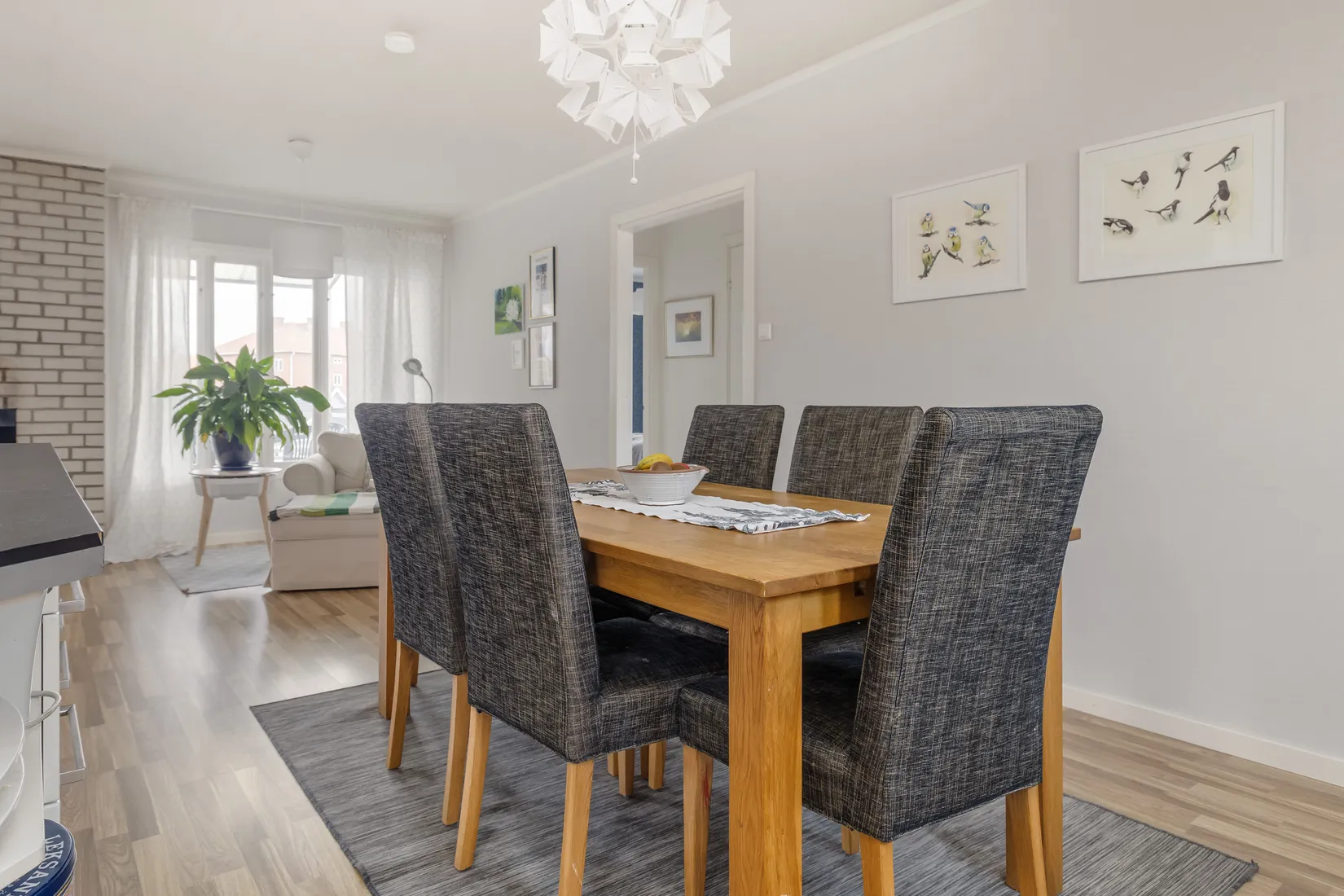 Villa, Furuborgsvägen 12, LUDVIKA Karlberg, Ludvika