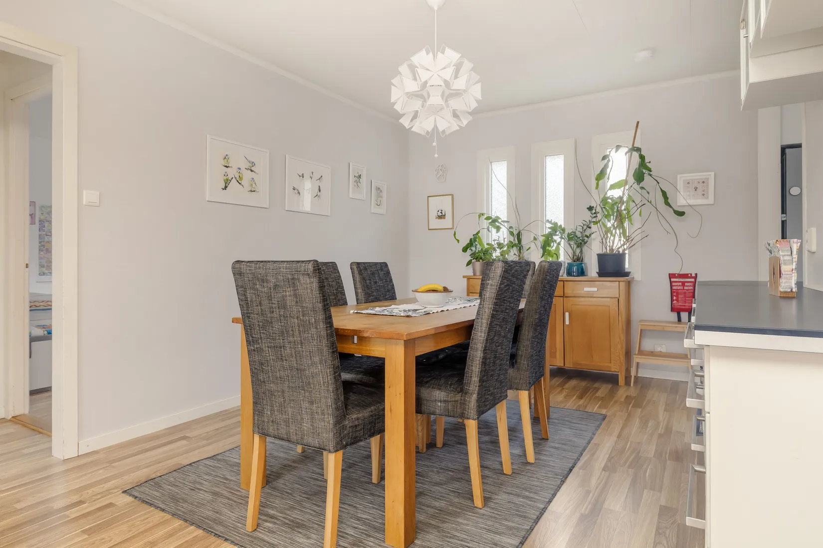 Villa, Furuborgsvägen 12, LUDVIKA Karlberg, Ludvika