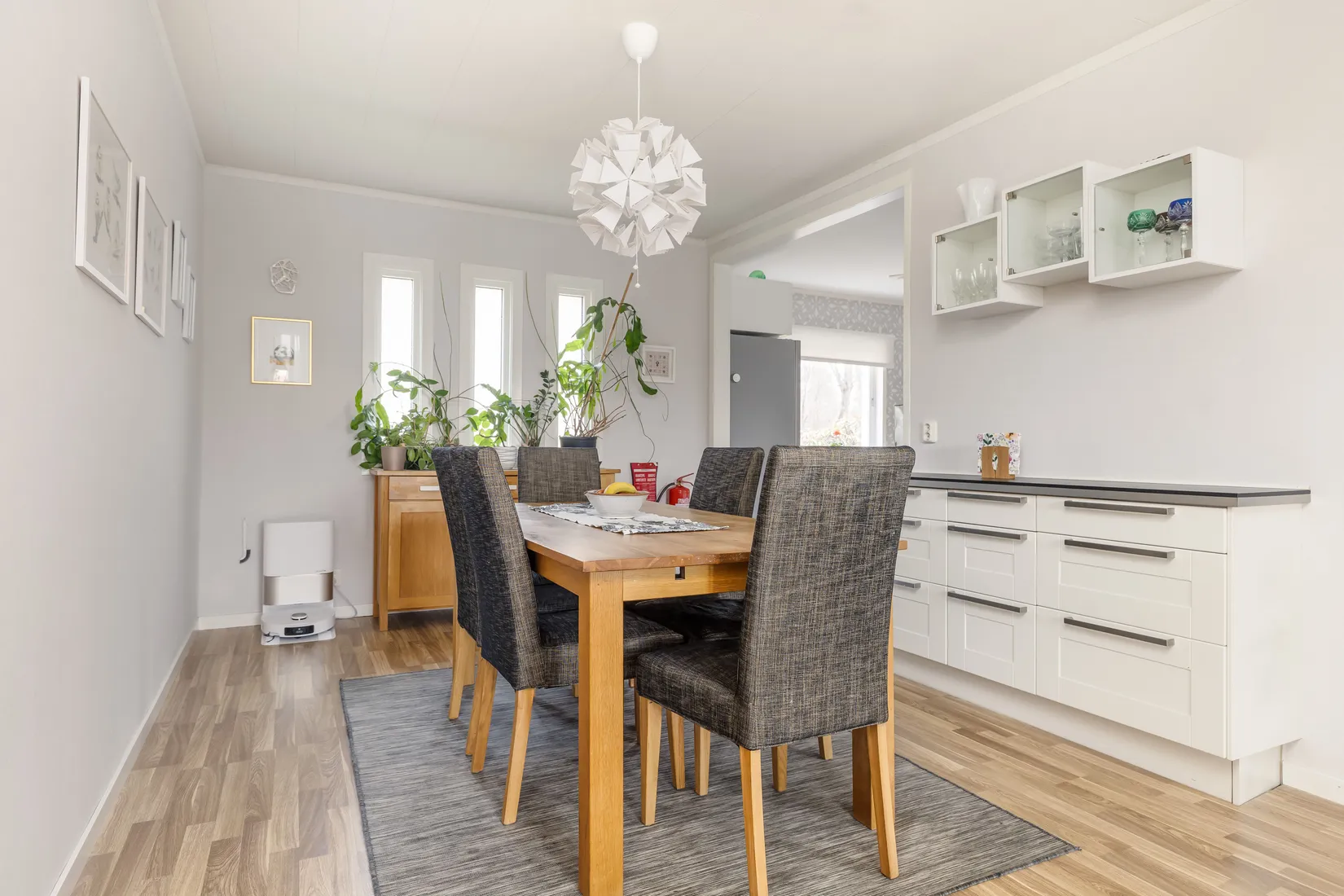 Villa, Furuborgsvägen 12, LUDVIKA Karlberg, Ludvika