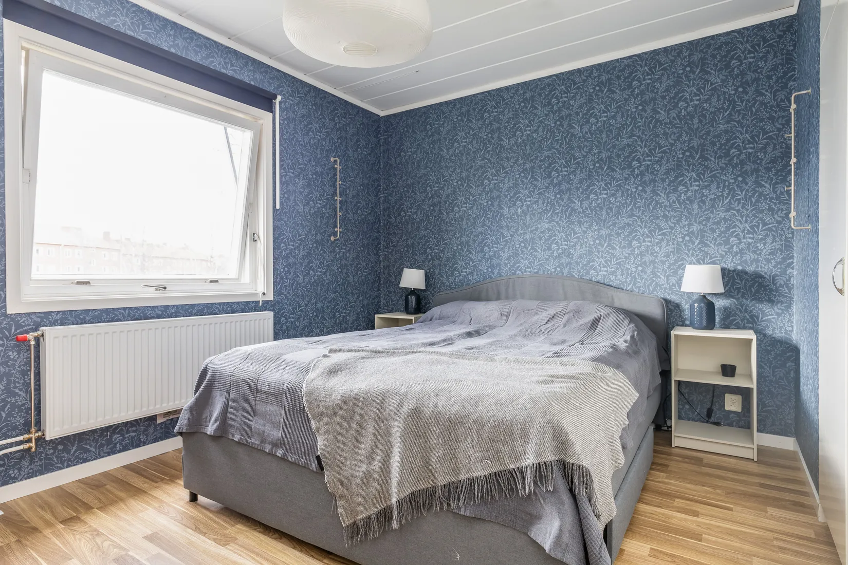 Villa, Furuborgsvägen 12, LUDVIKA Karlberg, Ludvika