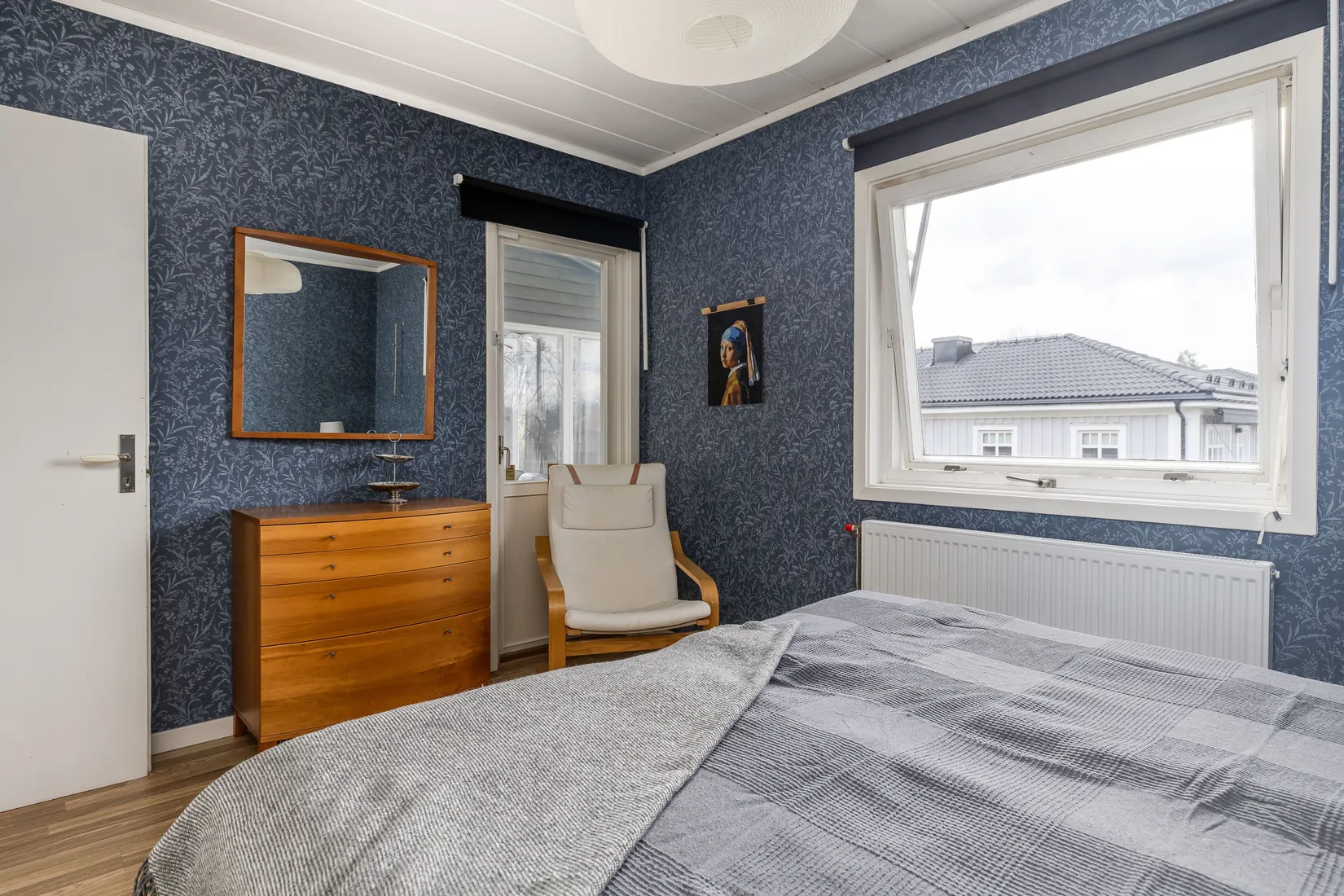 Villa, Furuborgsvägen 12, LUDVIKA Karlberg, Ludvika