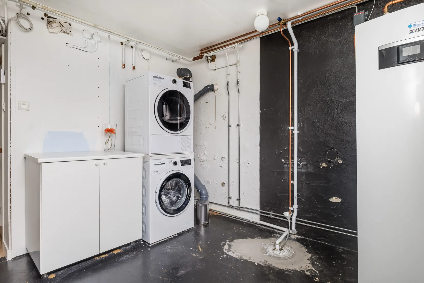 Villa, Furuborgsvägen 12, LUDVIKA Karlberg, Ludvika