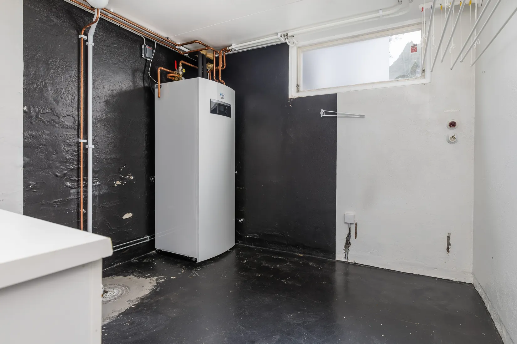 Villa, Furuborgsvägen 12, LUDVIKA Karlberg, Ludvika