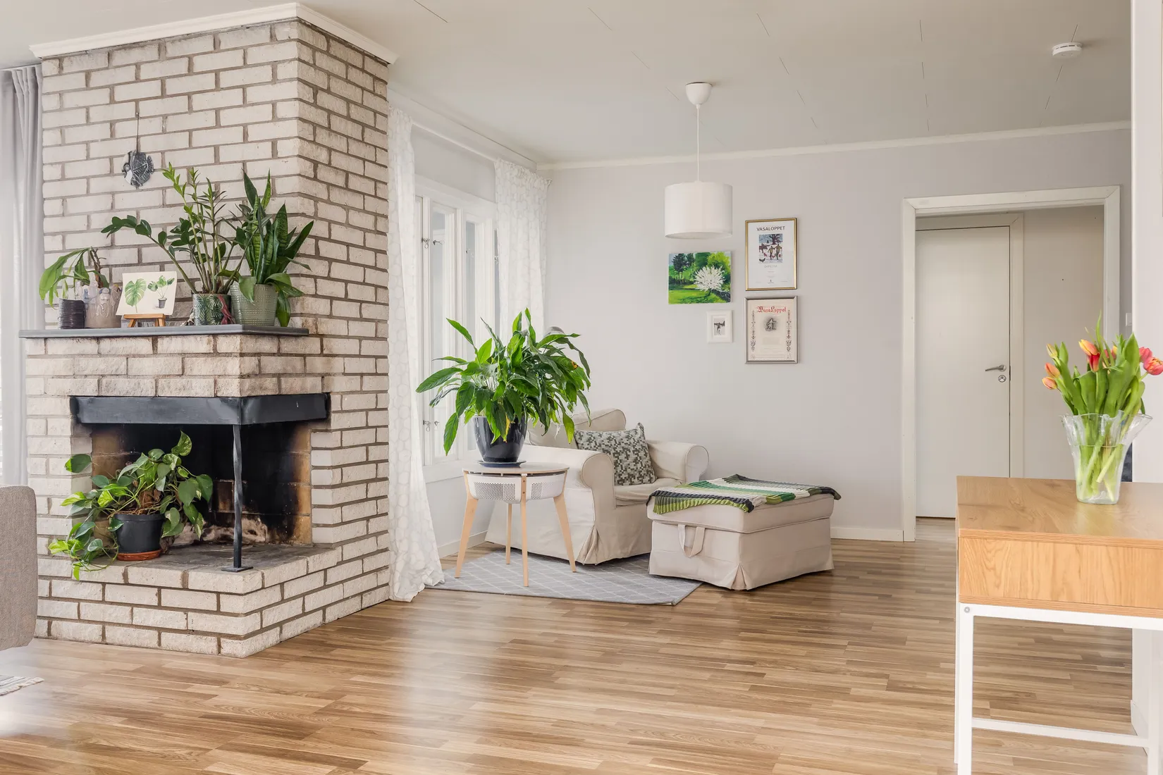 Villa, Furuborgsvägen 12, LUDVIKA Karlberg, Ludvika