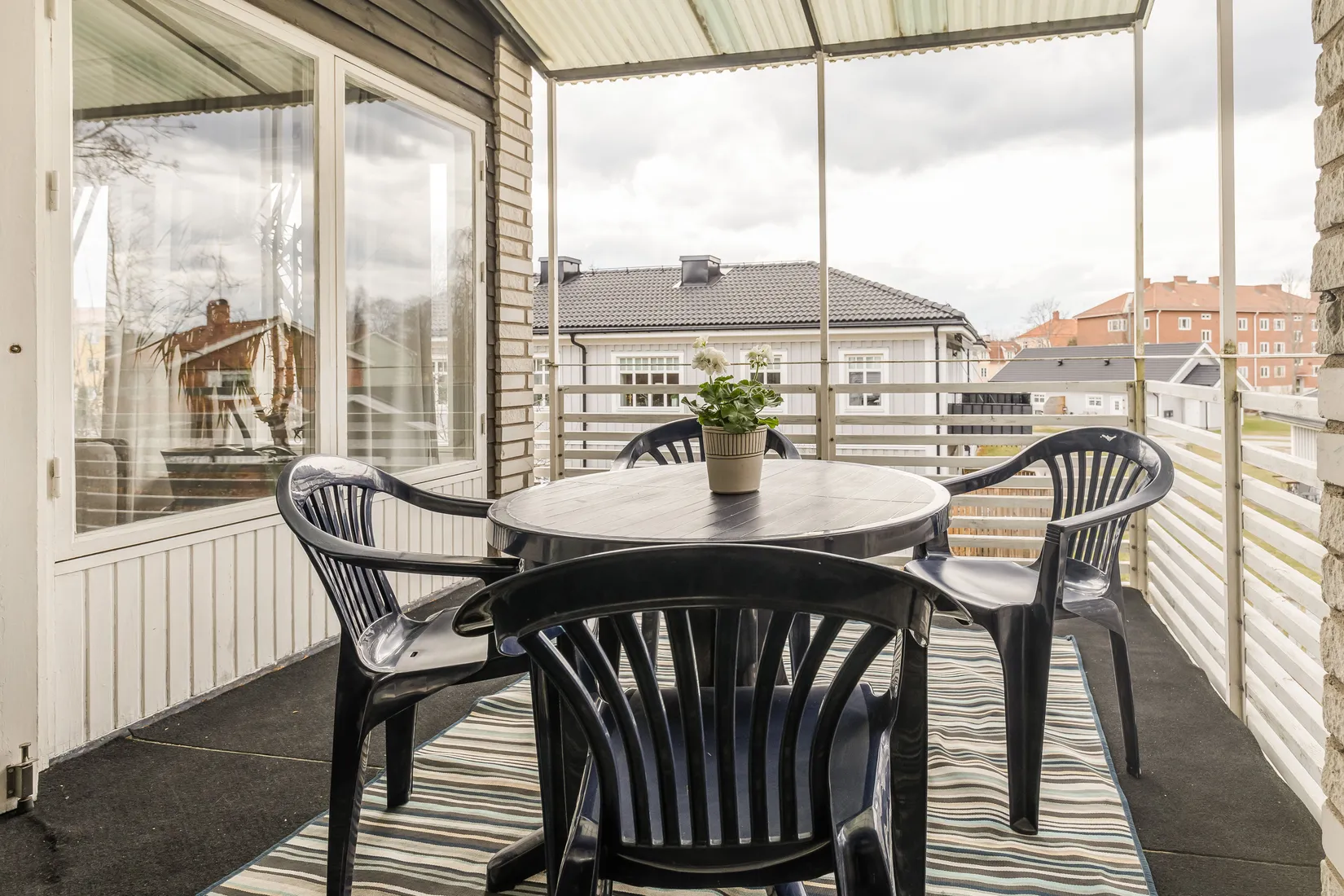 Villa, Furuborgsvägen 12, LUDVIKA Karlberg, Ludvika