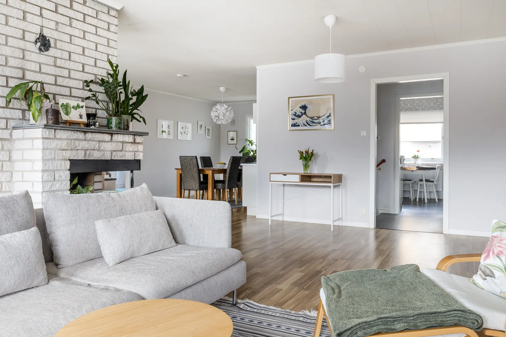 Villa, Furuborgsvägen 12, LUDVIKA Karlberg, Ludvika