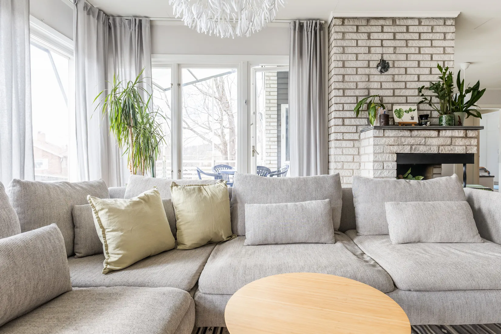 Villa, Furuborgsvägen 12, LUDVIKA Karlberg, Ludvika