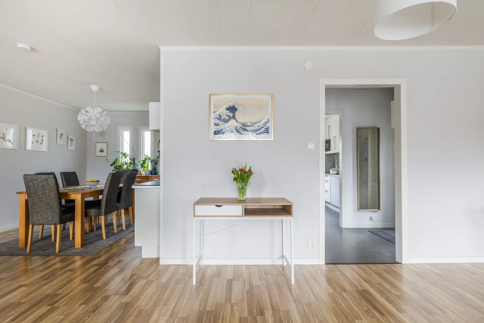 Villa, Furuborgsvägen 12, LUDVIKA Karlberg, Ludvika