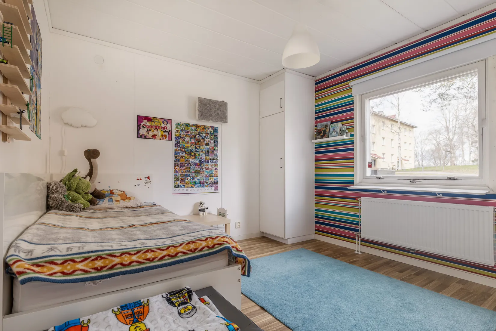 Villa, Furuborgsvägen 12, LUDVIKA Karlberg, Ludvika