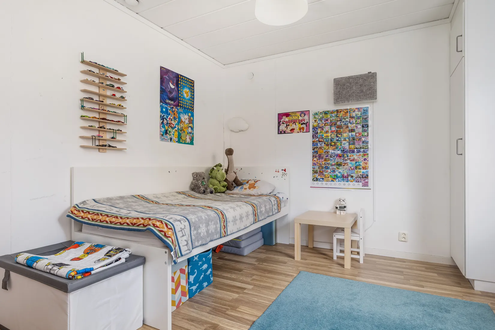 Villa, Furuborgsvägen 12, LUDVIKA Karlberg, Ludvika