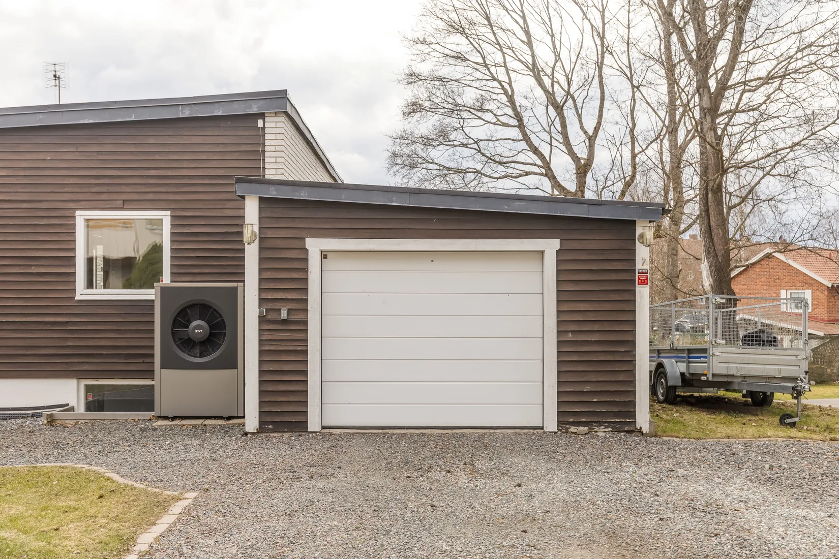 Villa, Furuborgsvägen 12, LUDVIKA Karlberg, Ludvika