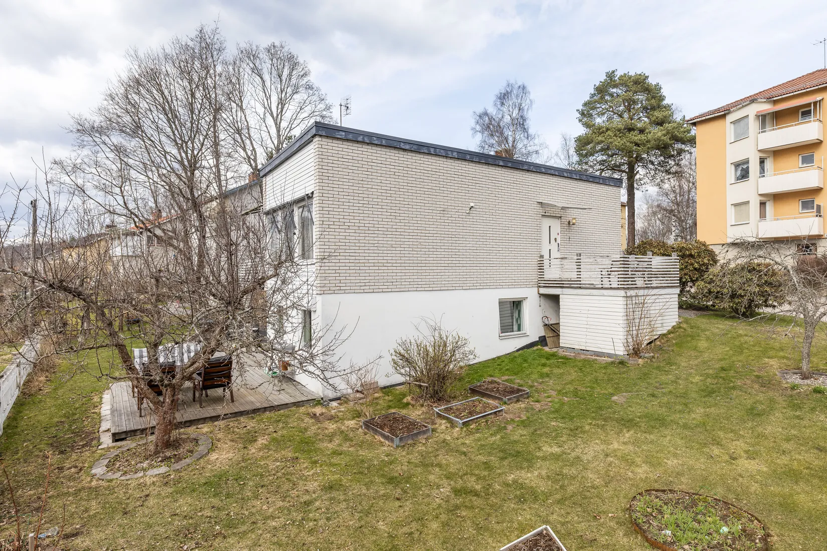 Villa, Furuborgsvägen 12, LUDVIKA Karlberg, Ludvika