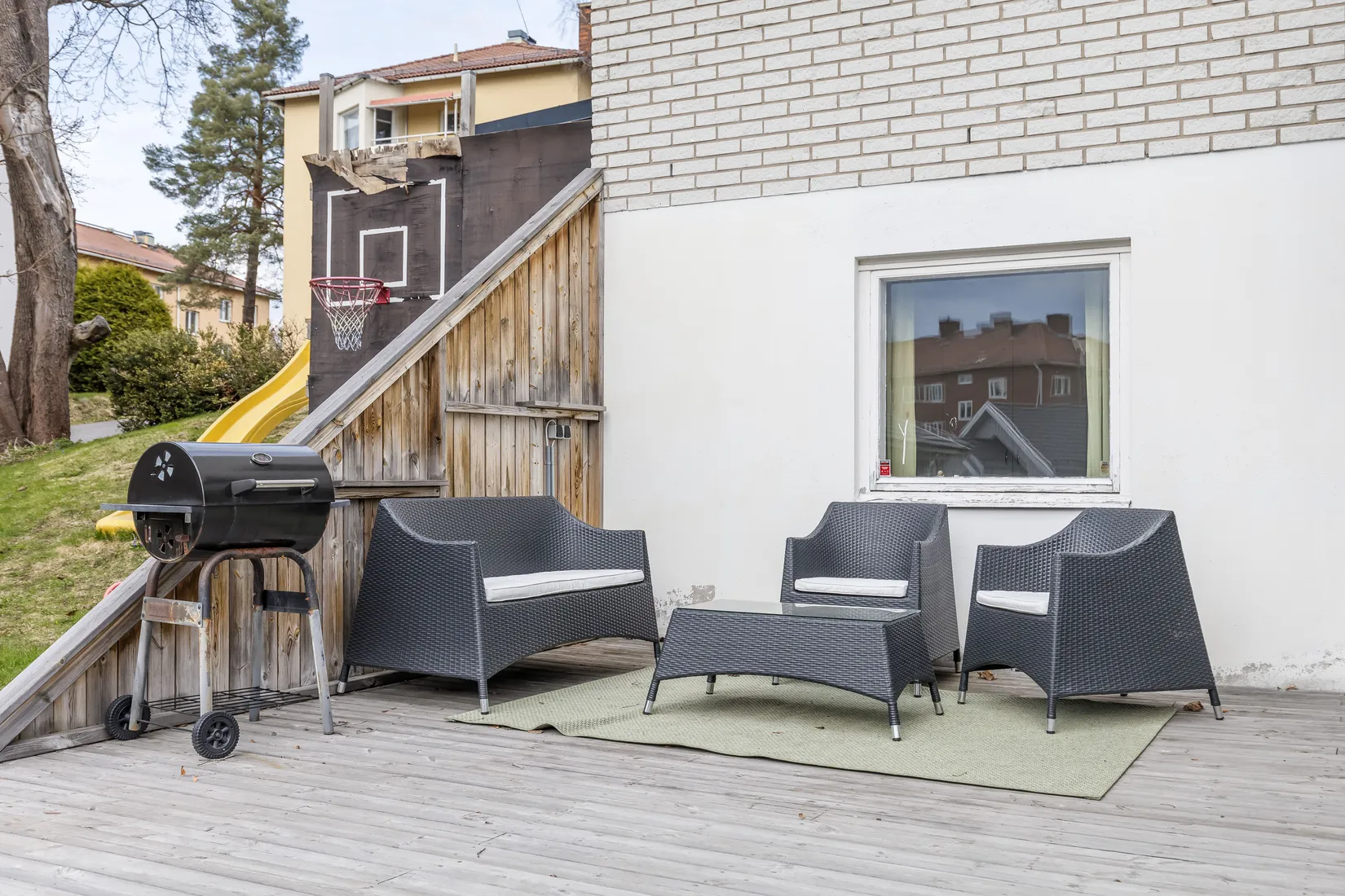 Villa, Furuborgsvägen 12, LUDVIKA Karlberg, Ludvika