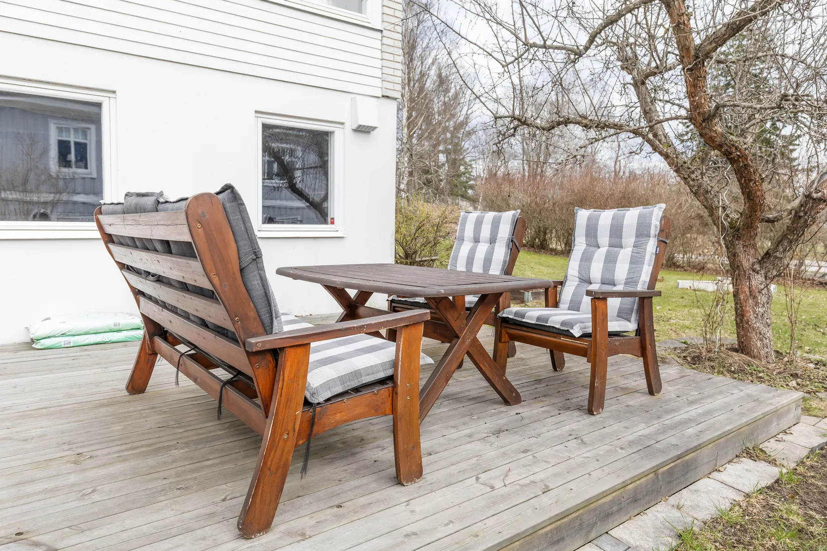 Villa, Furuborgsvägen 12, LUDVIKA Karlberg, Ludvika