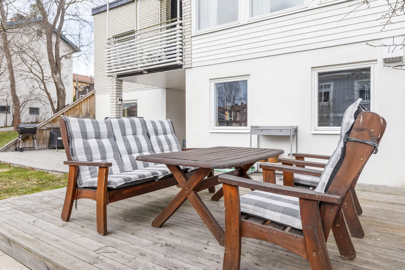 Villa, Furuborgsvägen 12, LUDVIKA Karlberg, Ludvika