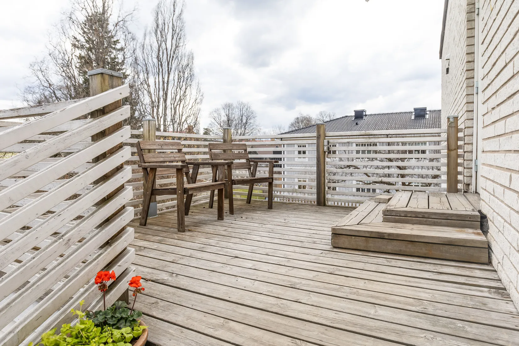 Villa, Furuborgsvägen 12, LUDVIKA Karlberg, Ludvika