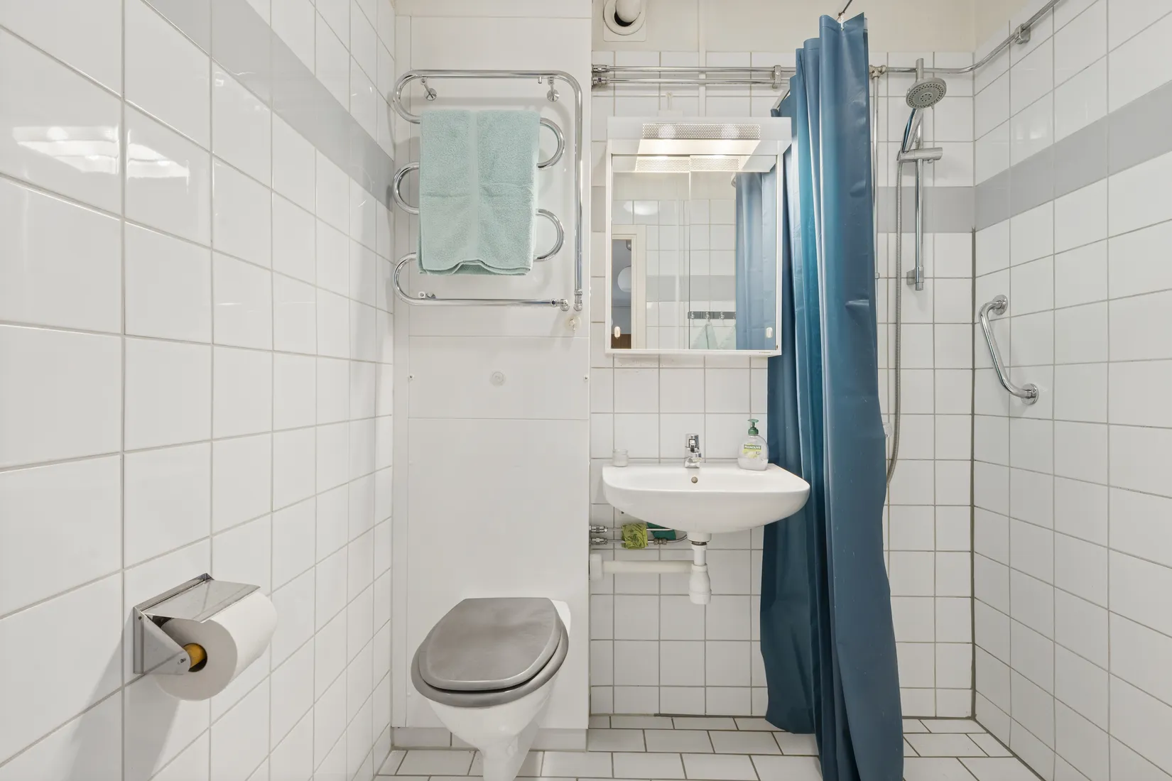 Bostadsrätt, Årstagatan 15, Salabacke, Uppsala