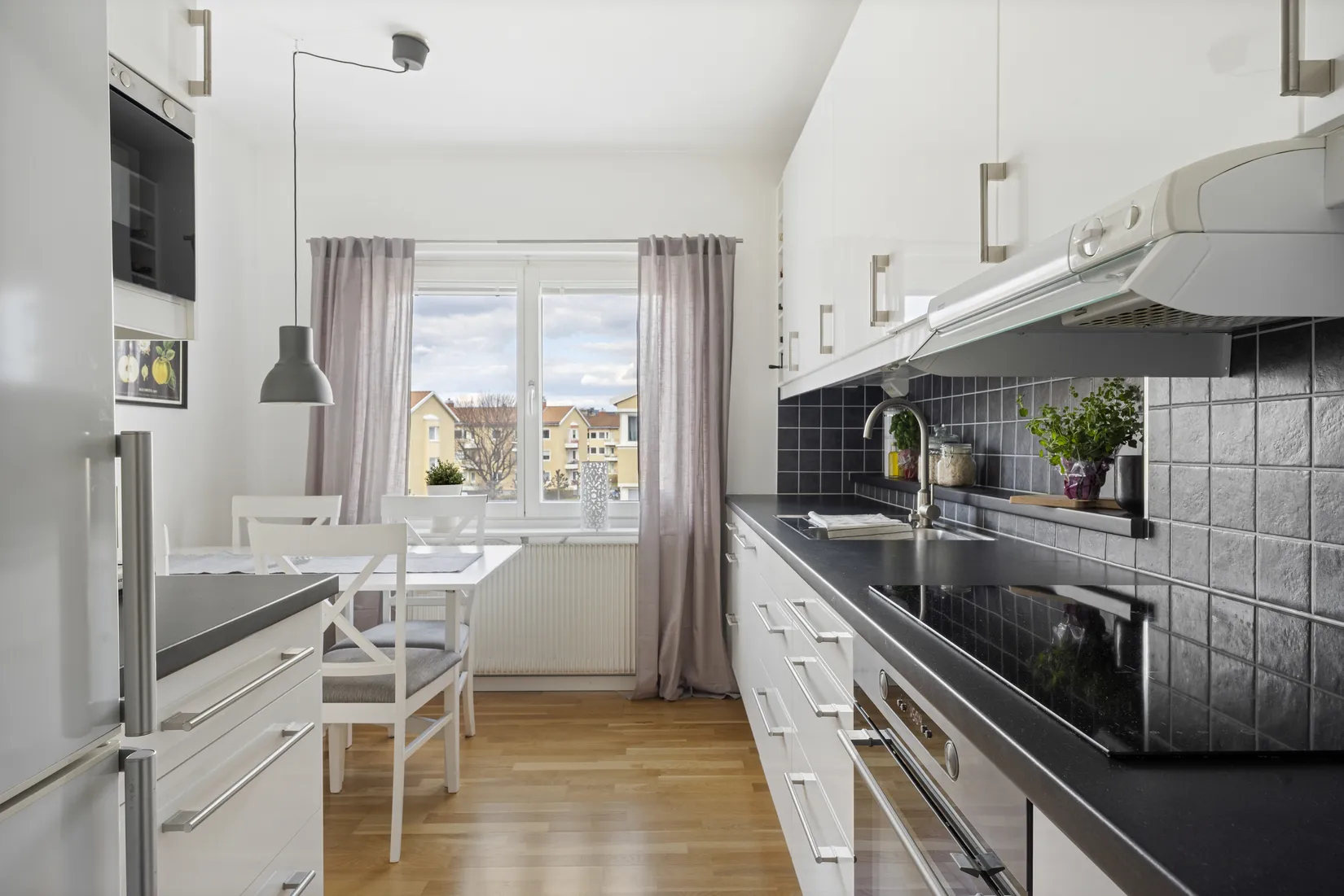 Bostadsrätt, Årstagatan 15, Salabacke, Uppsala