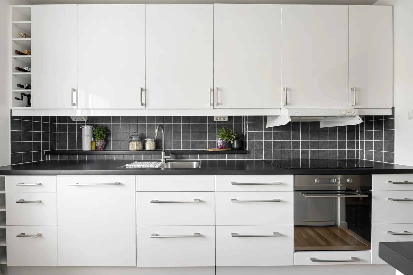 Bostadsrätt, Årstagatan 15, Salabacke, Uppsala