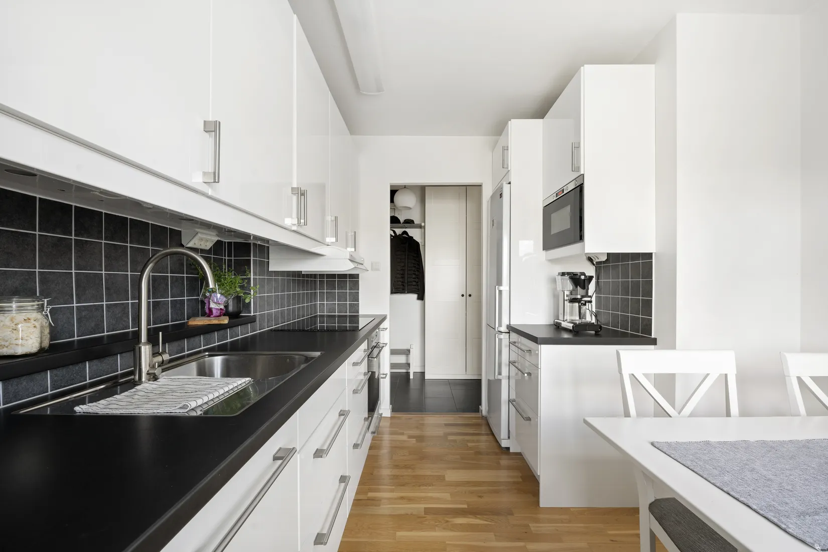 Bostadsrätt, Årstagatan 15, Salabacke, Uppsala