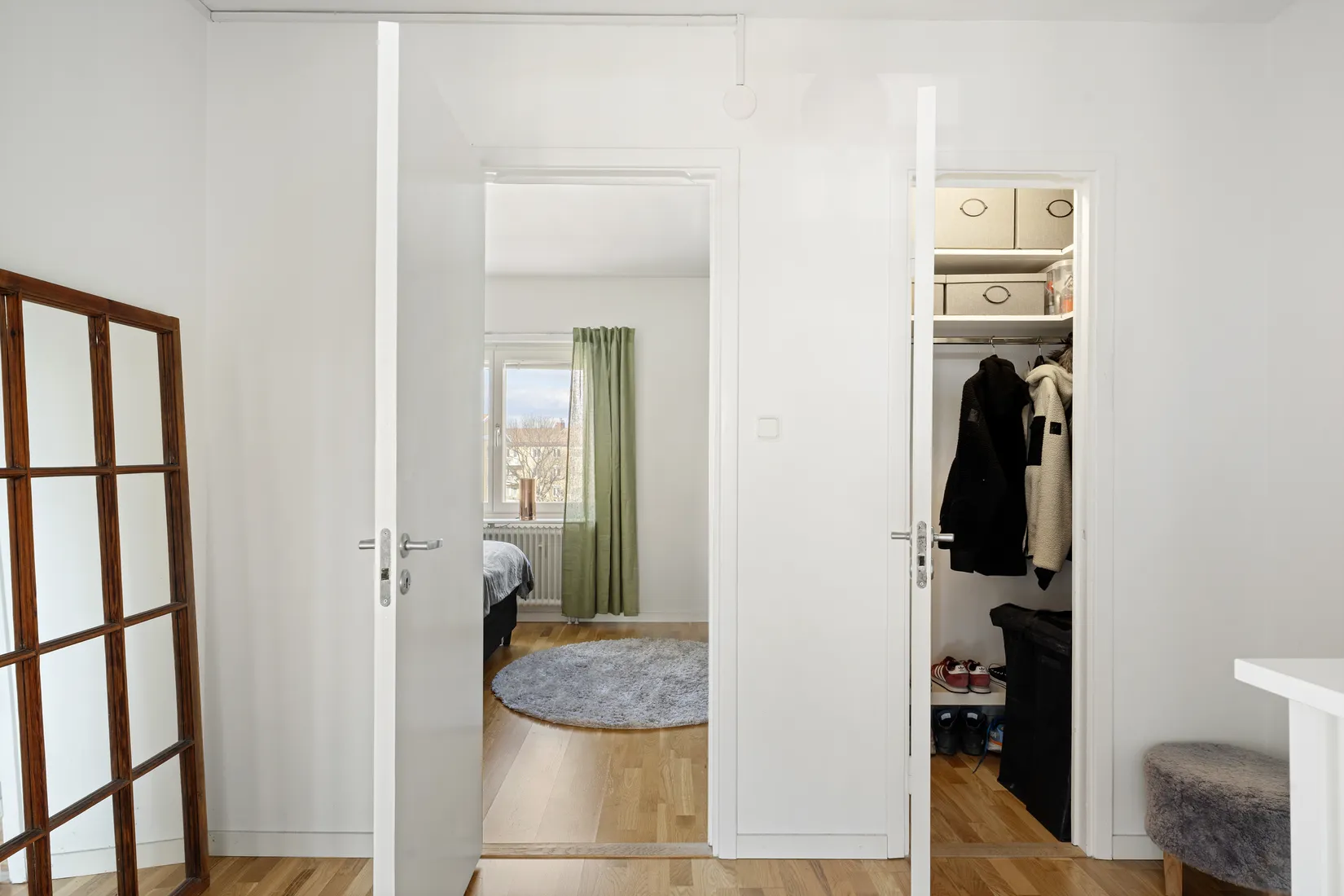 Bostadsrätt, Årstagatan 15, Salabacke, Uppsala