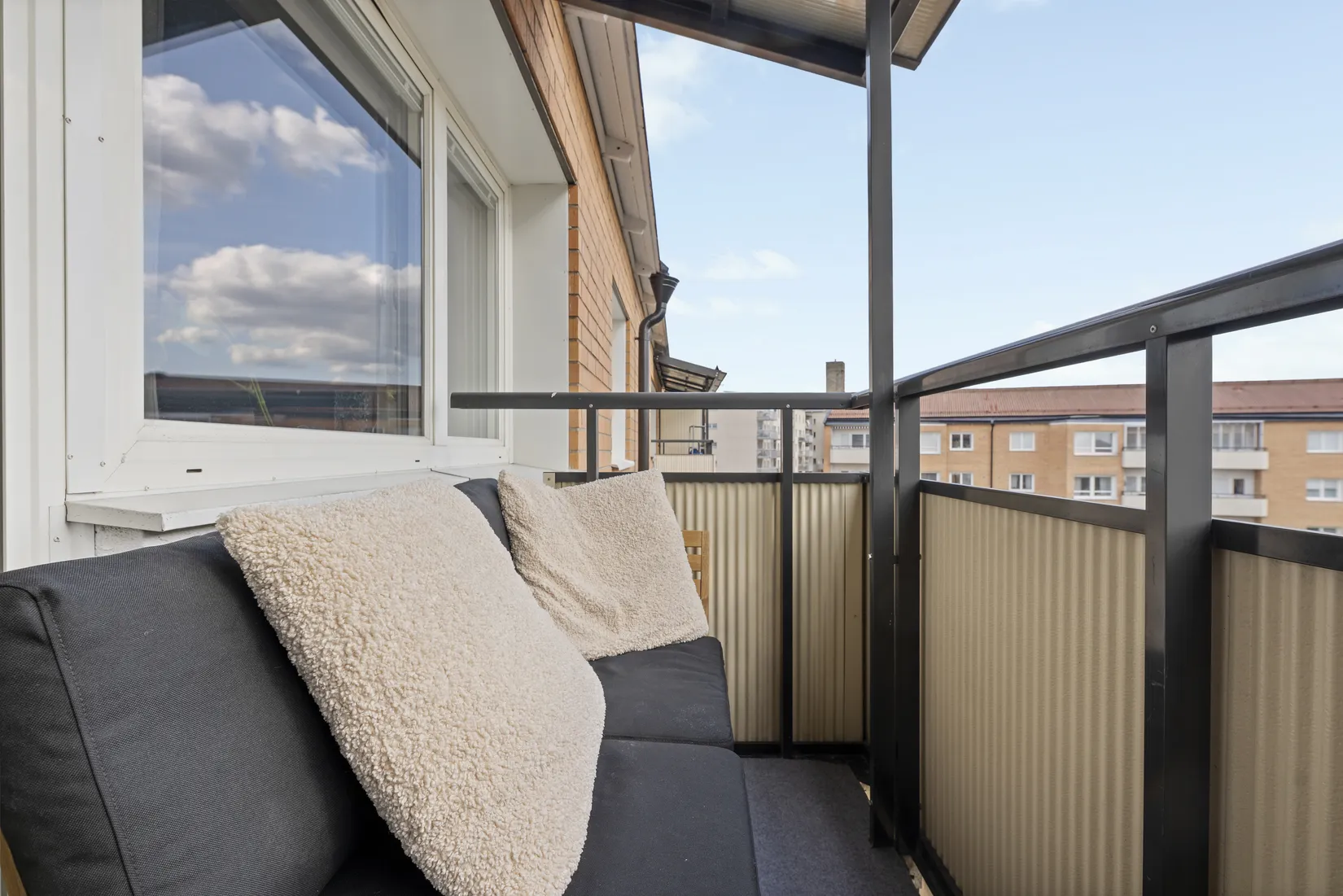 Bostadsrätt, Årstagatan 15, Salabacke, Uppsala