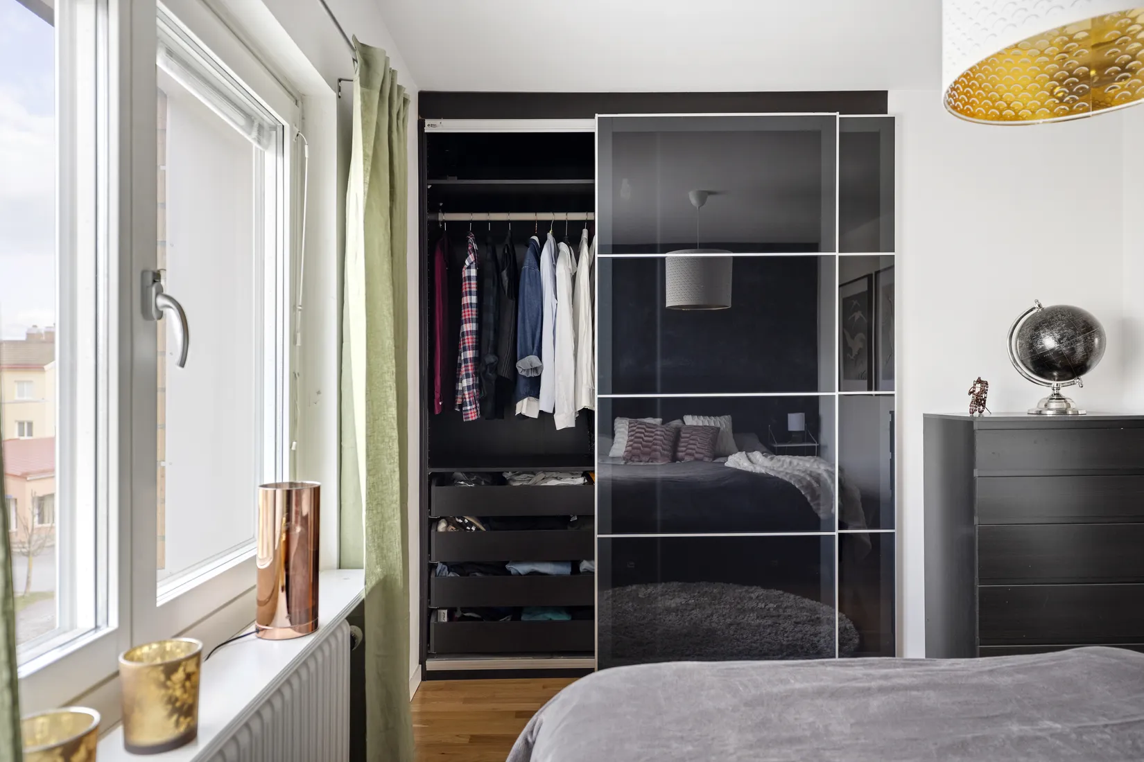 Bostadsrätt, Årstagatan 15, Salabacke, Uppsala