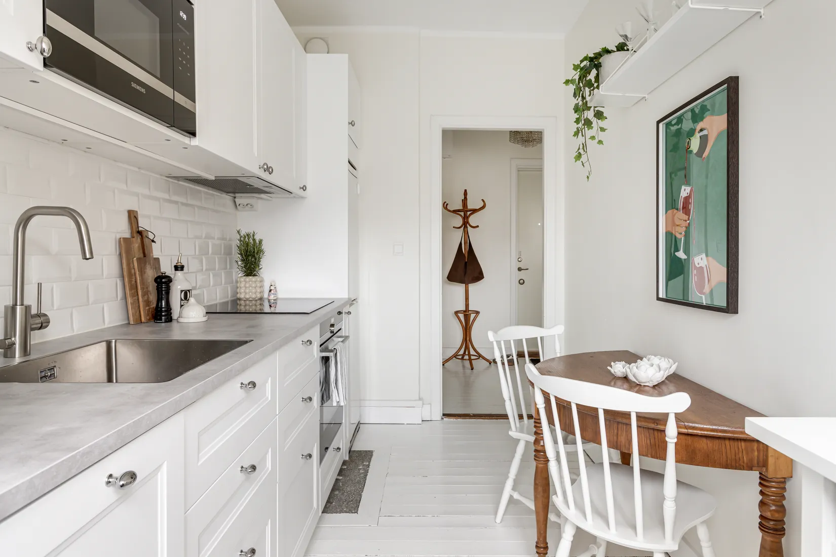 Bostadsrätt, Tullgatan 7A, Lund - Centrum, Lund